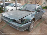 NISSAN SUNNY N13